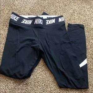 Nike leggings